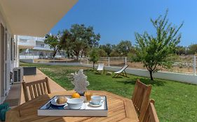 Flh Cabanas Garden Flat